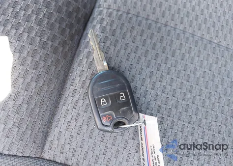 2013 Ford F-150 Stx from USA, damaged, VIN 1FTFX1EF4DFA51738